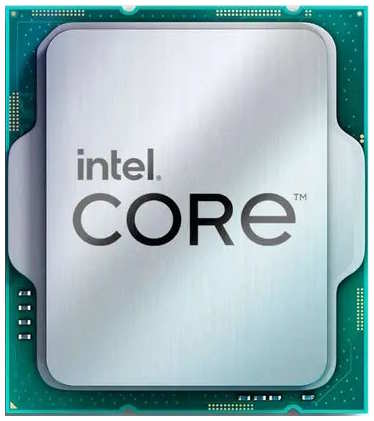 Процессор Intel i7-14700F Raptor Lake 20C/28T 1.5-5.4GHz (LGA1700, L3 33MB, 10nm, 219W TDP) OEM 9698494590