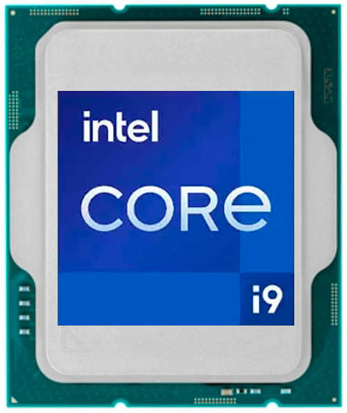 Процессор Intel i9-14900 Raptor Lake 24C/32T 1.5-5.8GHz (LGA1700, L3 36MB, 10nm, UHD graphics 770 1.65GHz, 219W TDP) OEM