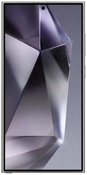Смартфон Samsung Galaxy S24 Ultra 12/256GB SM-S928BZVGCAU titanium