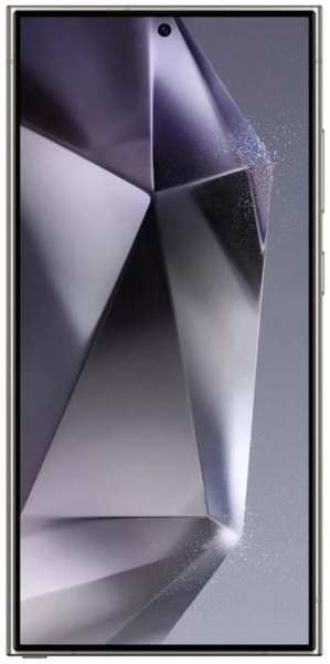 Смартфон Samsung Galaxy S24 Ultra 12/1TB SM-S928BZVPCAU titanium violet 9698494770