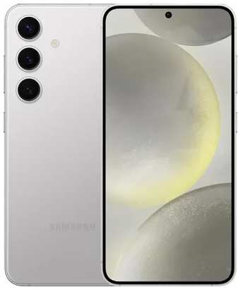 Смартфон Samsung Galaxy S24 8/128GB SM-S921BZADCAU marble gray 9698494784