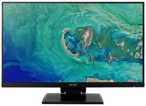 Монитор 23,8″ Acer UT241YAbmihuzx 1920x1080, 16:9, IPS, touch, 1/4ms, 250cd, 75Hz, 1xHDMI(1.4), 1xTy 9698494872