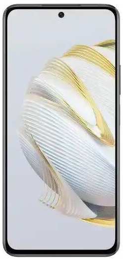 Смартфон Huawei nova 10 SE 8/256GB 51097MYE Snapdragon 680, 6,67'', 2400x1080, 90Hz, 4500 mAh, 66W SuperCharge, Main Cam: 108 Мп, f/1,9, Wide Cam: 8 М 9698494906
