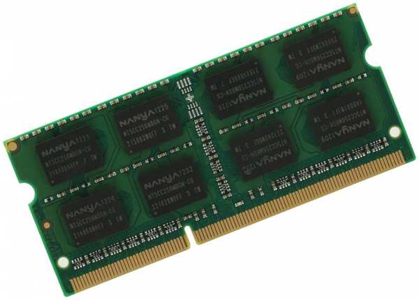 Модуль памяти DDR3 4GB Digma DGMAS31600004D PC3-12800 1600MHz CL11 1.5В dual rank Ret RTL 9698494935