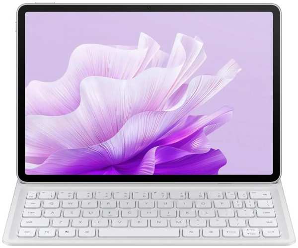 Планшет 11.5″ Huawei MatePad Air 53013XMV 12/256GB WiFi + keyboard Paper White 9698494940