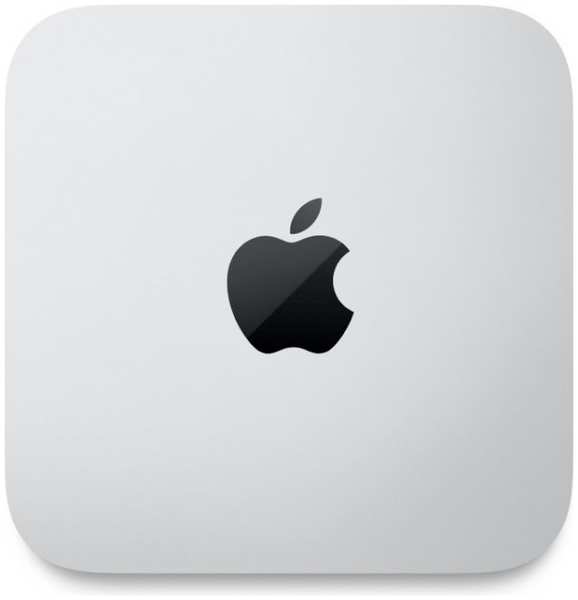 Компьютер Apple Mac Mini (2023) Z170000SM M2 Pro chip with 12-core CPU and 19-core GPU, 32GB, 512GB silver 9698495494