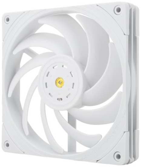 Вентилятор для корпуса Thermalright TL-B14W EXTREM 140x152x25 мм, 2000rpm110.4CFM, 31.4dBA, 4-pin PW