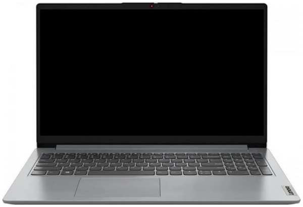 Ноутбук Lenovo IdeaPad 1 15IGL7 82V700CURK N4020/8GB/256GB SSD/UHD Graphics/15,6″ FHD IPS/WiFi/BT/NoOS/Серый 9698496192