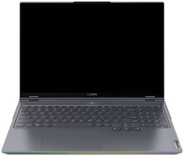 Ноутбук Lenovo Legion 7 16IAX7 82TD009VRK i9-12900HX/32GB/2TB SSD/GeForce RTX 3080Ti 16GB/16″ WQXGA IPS/WiFi/BT/cam/noOS/grey 9698496521
