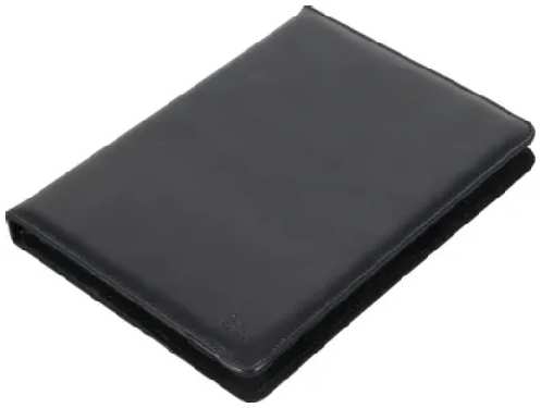 Чехол для планшета Riva 796217 универсальный 9-10″ 3007 искусственная кожа черный (796217) 9698496720