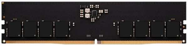 Модуль памяти DDR5 32GB AMD R5532G5600U2S-U Radeon Entertainment Series Black Gaming 5600MHz, CL40, 1.1V, RTL 9698496809