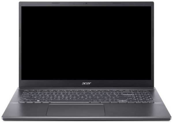 Ноутбук Acer Aspire 5A515-58M NX.KQ8CD.003 i5-13420H/16GB/1TB SSD/UHD Graphics/15.6″ FHD IPS/WiFi/BT/cam/Win11Home/iron