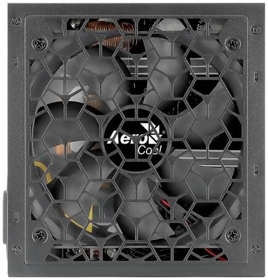 Блок питания ATX AeroCool AERO BRONZE 750M 750W, A.PFC, 80+ Bronze, 120mm fan 9698497879