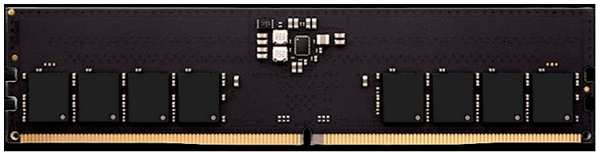Модуль памяти DDR5 32GB AMD R5532G4800U2S-U Radeon R5 Entertainment, PC4-38400, 4800MHz, CL40, 1.1V