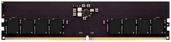 Модуль памяти DDR5 16GB AMD R5516G4800U1S-U Radeon R5 Entertainment, PC4-38400, 4800MHz, CL40, 1.1V