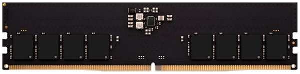 Модуль памяти DDR5 32GB AMD R5532G5200U2S-U Radeon R5 Entertainment, PC4-41600, 5200MHz, CL40, 1.1V