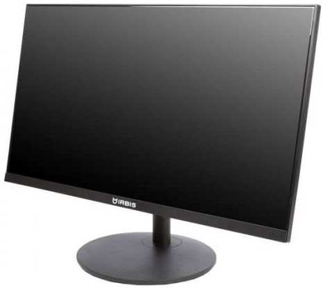 Монитор 21,5″ Irbis SMARTVIEW IMVW22FID01 LED, 1920x1080, 16:9, IPS, 250 cd/m2, 1000:1, 3ms, 178°/17