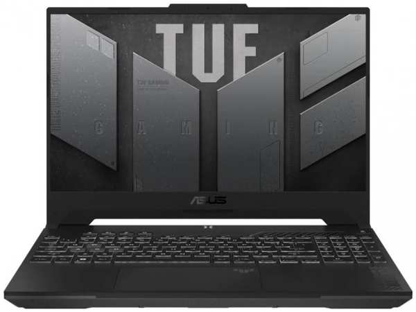 Игровой ноутбук ASUS TUF Gaming F15 FX507ZC4-HN144 90NR0GW1-M00B50 i5-12500H/16GB/512GB SSD/RTX 3050 4GB/15.6″ FHD/noOS/mecha