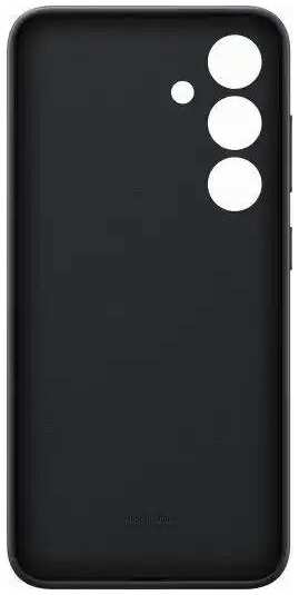 Чехол Samsung GP-FPS921HCABR (клип-кейс) для Galaxy S24 черный 9698499280