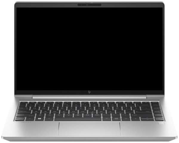 Ноутбук HP EliteBook 640 G10 818C3EA i5-1335U/8GB/512GB SSD/Iris Xe Graphics/14″ FHD IPS/WiFi/BT/cam/noOS/silver 9698499332