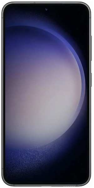 Смартфон Samsung Galaxy S23 5G 8/128GB SM-S911BZKDR06 black 9698499375