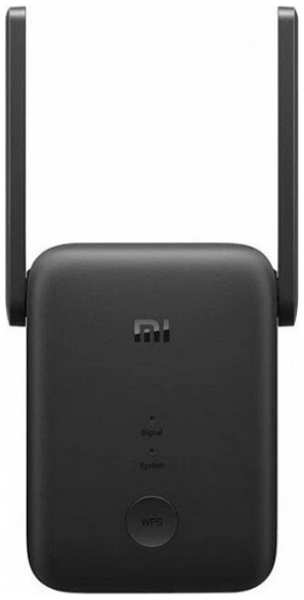 Усилитель сигнала Wi-Fi Xiaomi Wi-Fi Range Extender AC1200 DVB4348GL 9698499396