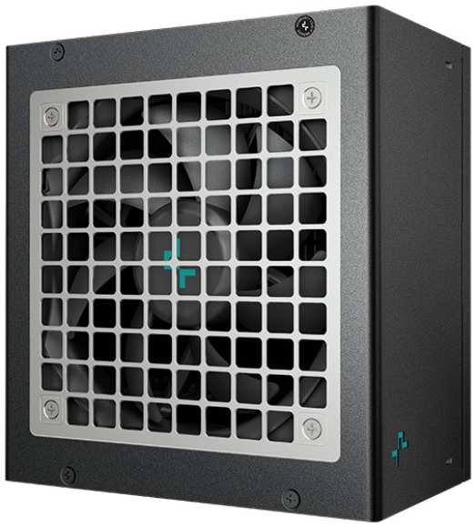Блок питания ATX Deepcool PX1300P 1300W, 80Plus Platinum, 120mm fan, fully modular (ATX 12V v3.0) 9698499444