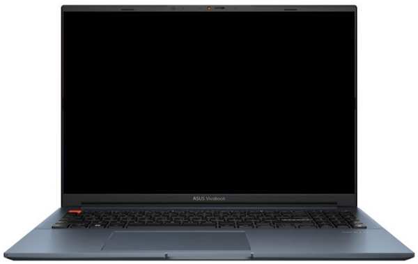 Ноутбук ASUS Vivobook Pro 16 K6602ZC-N1048 90NB0Z51-M002A0 i5-12500H/16GB/512GB SSD/Iris Xe Graphics/16″ WUXGA IPS/WiFi/BT/cam/noOS/quiet