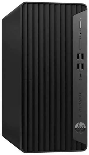 Компьютер HP EliteDesk 800 G9 MT 4E7E0AV_i7 i7-12700/8GB/512GB SSD/UHD graphics 770/WiFi/BT/USB kbd/USB mouse/noOS