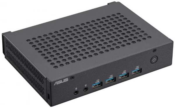 Компьютер ASUS PN43-B-SN013MF 90MR0172-M000D0 N100/UHD graphics/GbitEth/WiFi/BT/150W/noOS