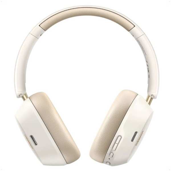 Наушники UGREEN HP203 HiTune Max 5C Hybrid Active Noise-Cancelling, цвет: