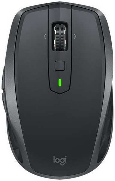 Мышь Logitech MX Anywhere 2S 910-007228 Bluetooth (2024)