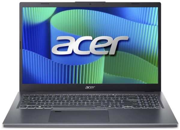 Ноутбук Acer Extensa EX215-56 NX.EHWCD.002 7 150U/16GB/512GB SSD15.6''/IPS/FHD/noOs/iron