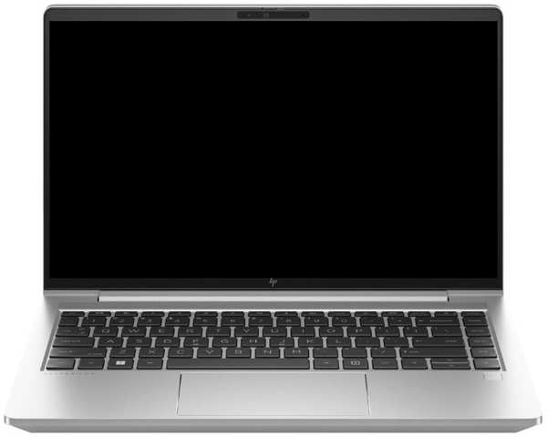 Ноутбук HP EliteBook 645 G10 75C08AV Ryzen 5 PRO 7530U/16GB/512GB SSD/14”/WiFi/IPS/FHD/Win11PRO/silver