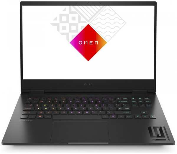 Ноутбук HP Omen Gaming Laptop 16-wf1024ci A74M3EA i7-14700HX/16GB/1TB SSD/GeForce RTX 4070 8GB/16.1″ FHD IPS/BT/WiFi/cam/noOS