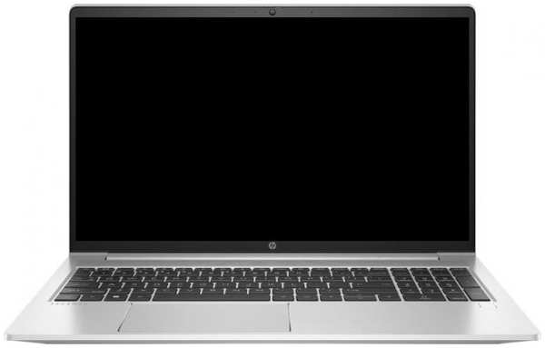 Ноутбук HP ProBook 455 G8 45N85ES_16G Ryzen 5 5600U/16GB/512GB SSD/Radeon graphics/15.6″ FHD IPS/BT/WiFi/cam/noOS/silver