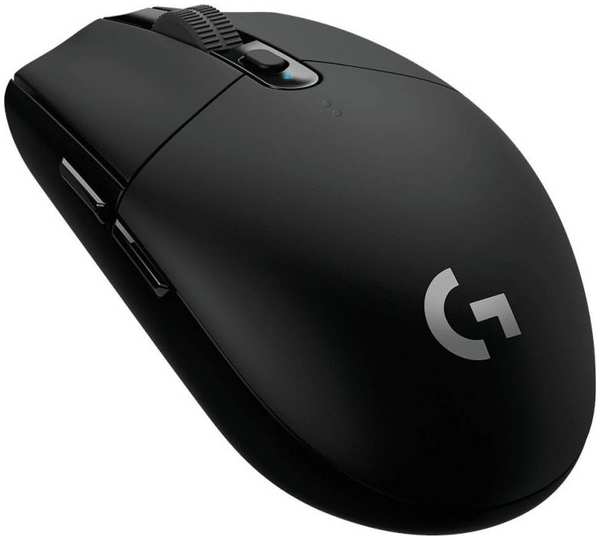 Мышь Wireless Logitech G304 Lightspeed 910-005284