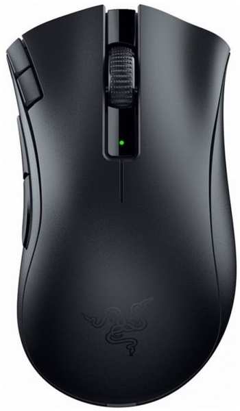 Мышь Razer DeathAdder V2 X HyperSpeed RZ01-04130100-R3A1