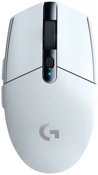 Мышь Wireless Logitech G304 Lightspeed 910-005294