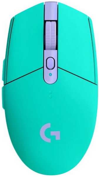 Мышь Wireless Logitech G304 Lightspeed 910-006380