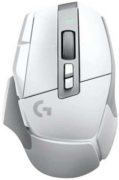 Мышь Wireless Logitech G502 X Lightspeed 910-006191