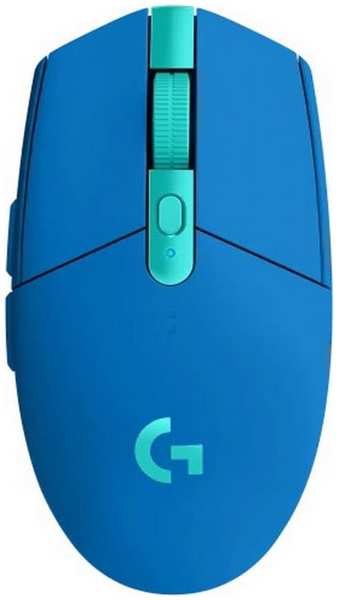 Мышь Wireless Logitech G304 Lightspeed 910-006018