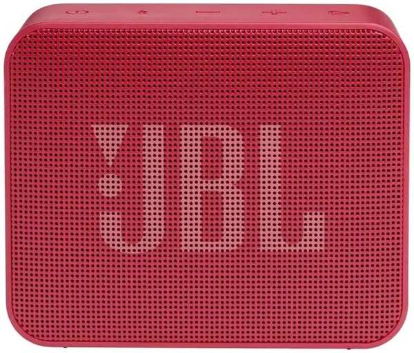 Портативная акустика JBL Go Essential JBLGOESRED