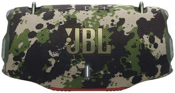 Портативная акустика JBL Xtreme 4 Camo