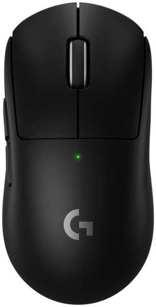 Мышь Wireless Logitech G Pro X Superlight 2 910-006632 оптическая 32000dpi USB/USB-C 4but