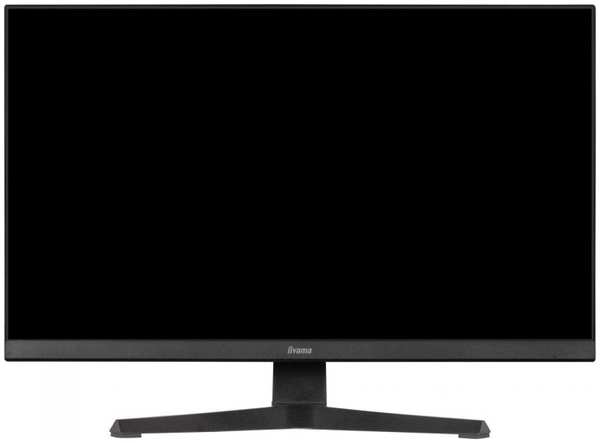 Монитор 23,8″ Iiyama G-Master GB2470HSU-B6 1920x1080 LED, 16:9, IPS, 300cd, 1000:1, 80M:1, 0.2ms, 178/178, DP, HDMI, USB, 180Hz, Speakers, Tilt, HAS