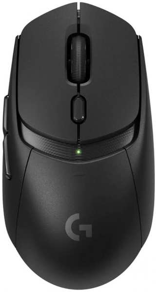 Мышь Wireless Logitech G309 Lightspeed 910-007201 оптическая 25600dpi BT 6but