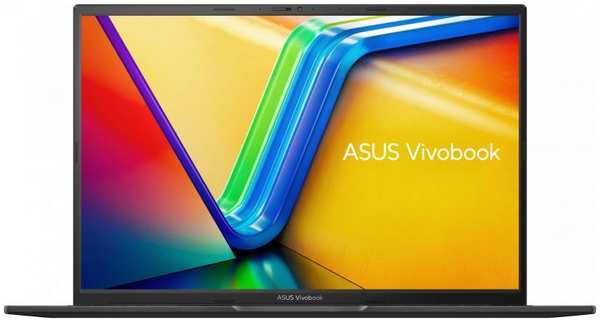 Ноутбук ASUS VivoBook 16X K3604VA-MB268 90NB1071-M00AW0 i3-1315U/16GB/512GB SSD/UHD graphics/16″ WUXGA IPS/WiFi/BT/cam/noOS