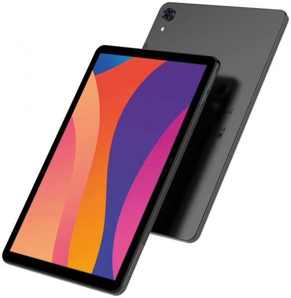 Планшет 10.1'' Digma Optima 1416D TS1296PL 4G T606 (1.6) 8C RAM4Gb ROM64Gb 1280x800 2Sim Android 13 8Mpix 5Mpix BT WiFi microSD 1Tb 6000mA