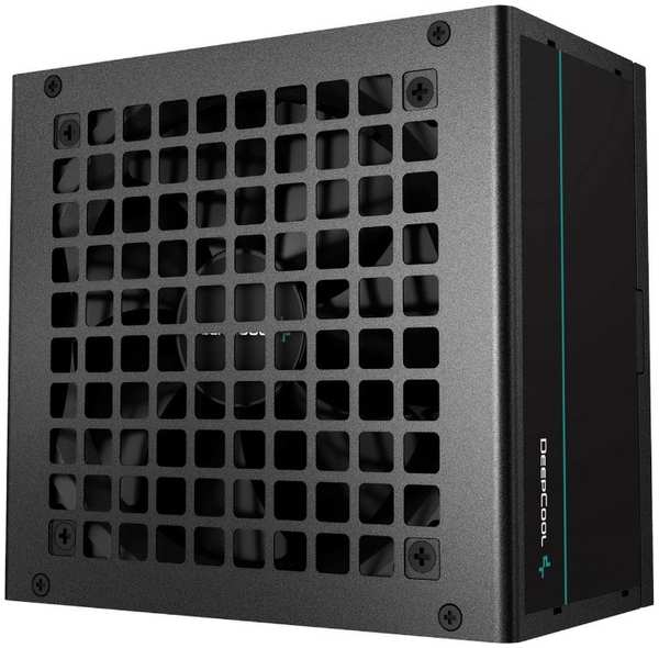 Блок питания ATX Deepcool R-PF750D-HA0B-WDEU 750W, 80 PLUS